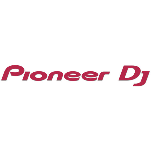 Pioneer DJ HDJ-X7 Professional Over-Ear DJ Headphones - Black