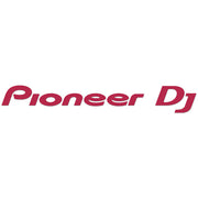 Pioneer DJ HDJ-S7 Professional On-Ear DJ Headphones - Black