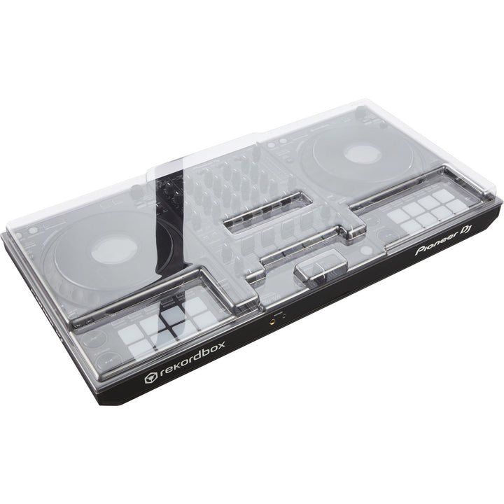 Decksaver Dust Cover for Pioneer DDJ-1000 / DDJ-1000SRT DJ Controller