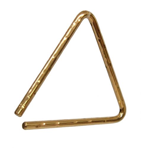 Sabian 61135-7B8H - 7'' HH B8 Bronze Triangle