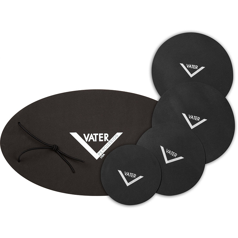 Vater VNGCRP - Vater Noise Guard Complete Rock Pack