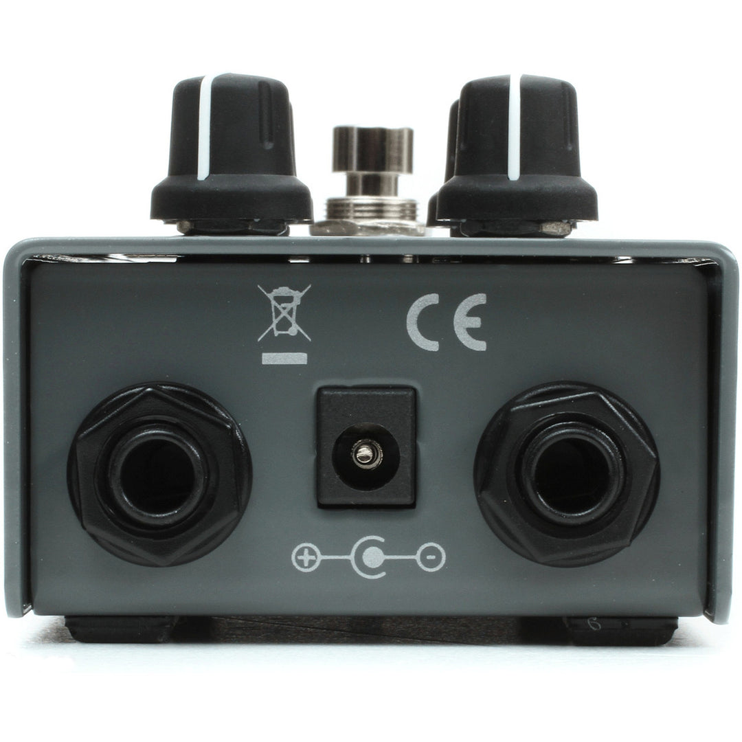 Aguilar AGRO Pedal Bass Guitar Overdrive Pedal