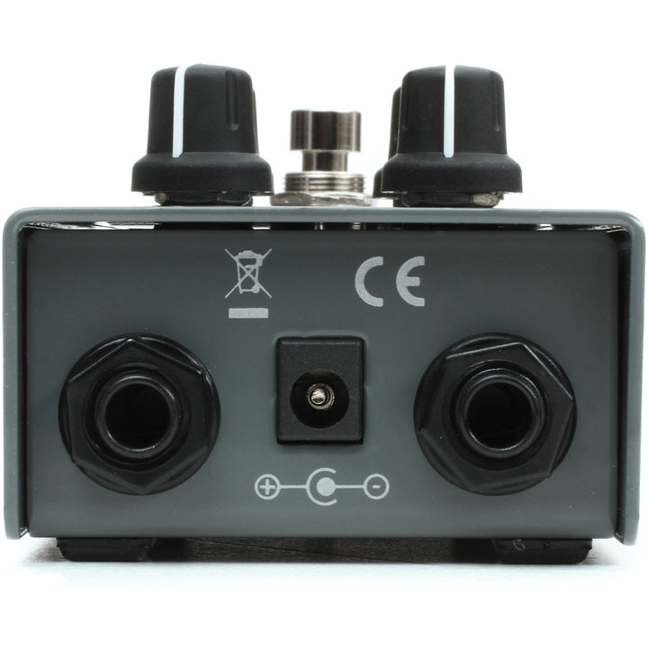 Aguilar AGRO Pedal Bass Guitar Overdrive Pedal