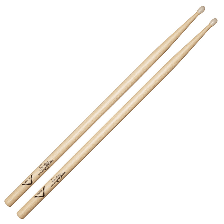 Vater VHSWINGN - Vater American Hickory Swing Nylon Tip Drumsticks