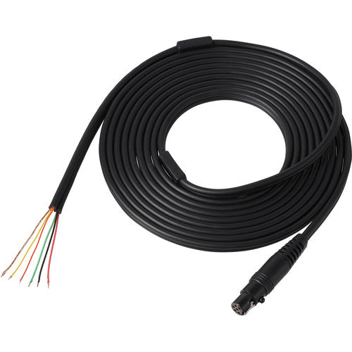 Audio-Technica BPCB3 Replacement Cable for BPHS2 - Unterminated