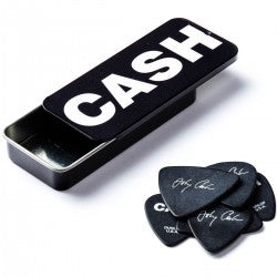 Dunlop JCPT04H JohnnyCash Bold HV