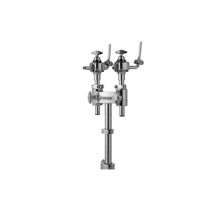 Sonor DTH-VT675MC - Double Tom Holder - Vintage 13584301