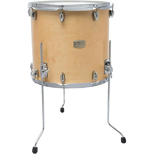 Yamaha Stage Custom Birch 18” x 16” Floor Tom - Natural Wood