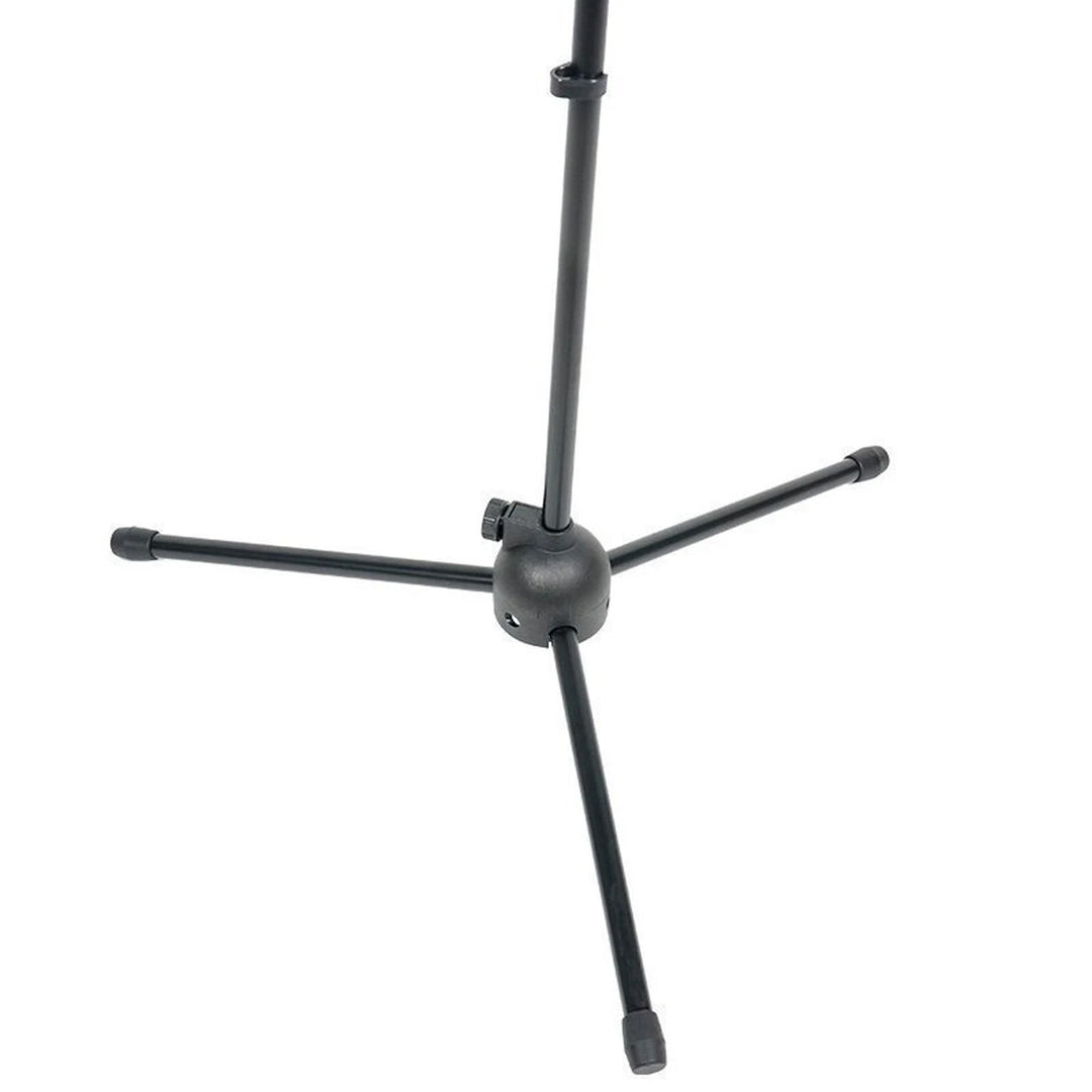 Gemini MBST-01 Adjustable Tripod Microphone Stand