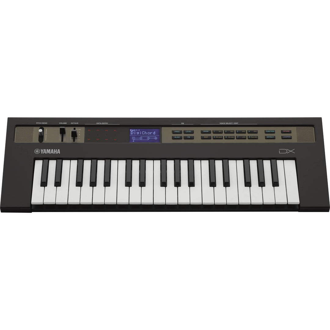 Yamaha REFACEDX