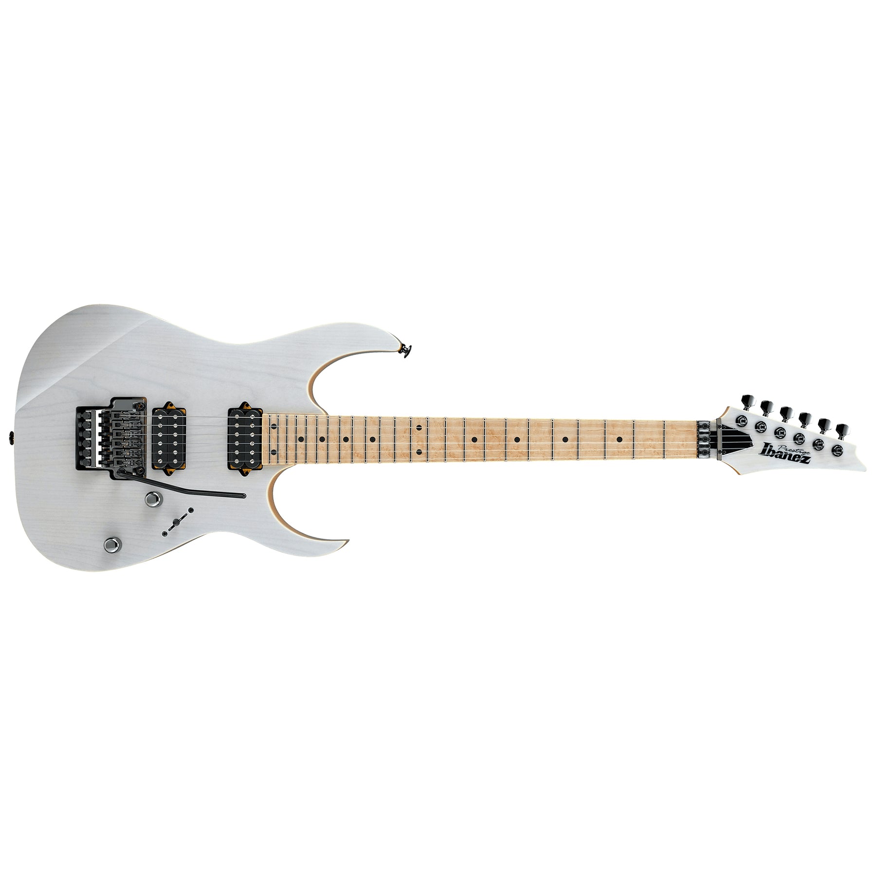 Ibanez RGシリーズ ホワイト Ibanez RG Series Electric Guitar White