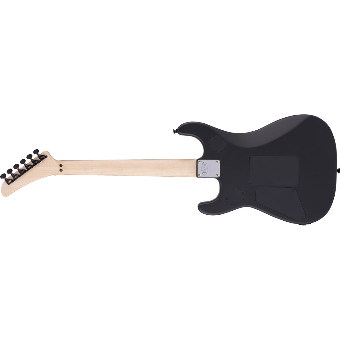 EVH 5150 Series Standard  (Ebony) 5108001568