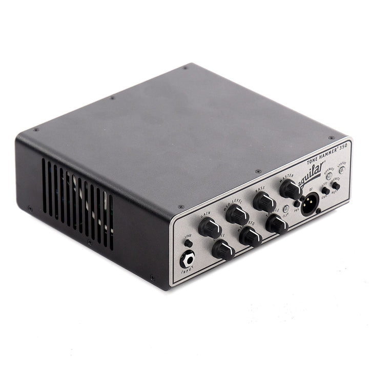 Aguilar Tone Hammer 350 Bass Amp Head