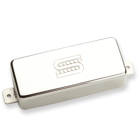 Seymour Duncan SM-3b Seymourized Mini-Humbucker Bridge