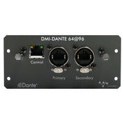 DiGiCo [X-S31-STAGE48-D] S31 Stage48 DANTE Package
