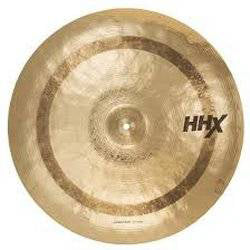 Sabian 12118XNJD - 21'' HHX 3-Point Ride Cymbal