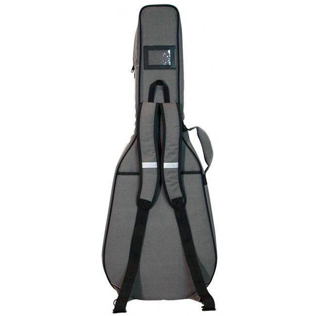 On-Stage GHE7550CG Hybrid Electric Guitar Gig Bag