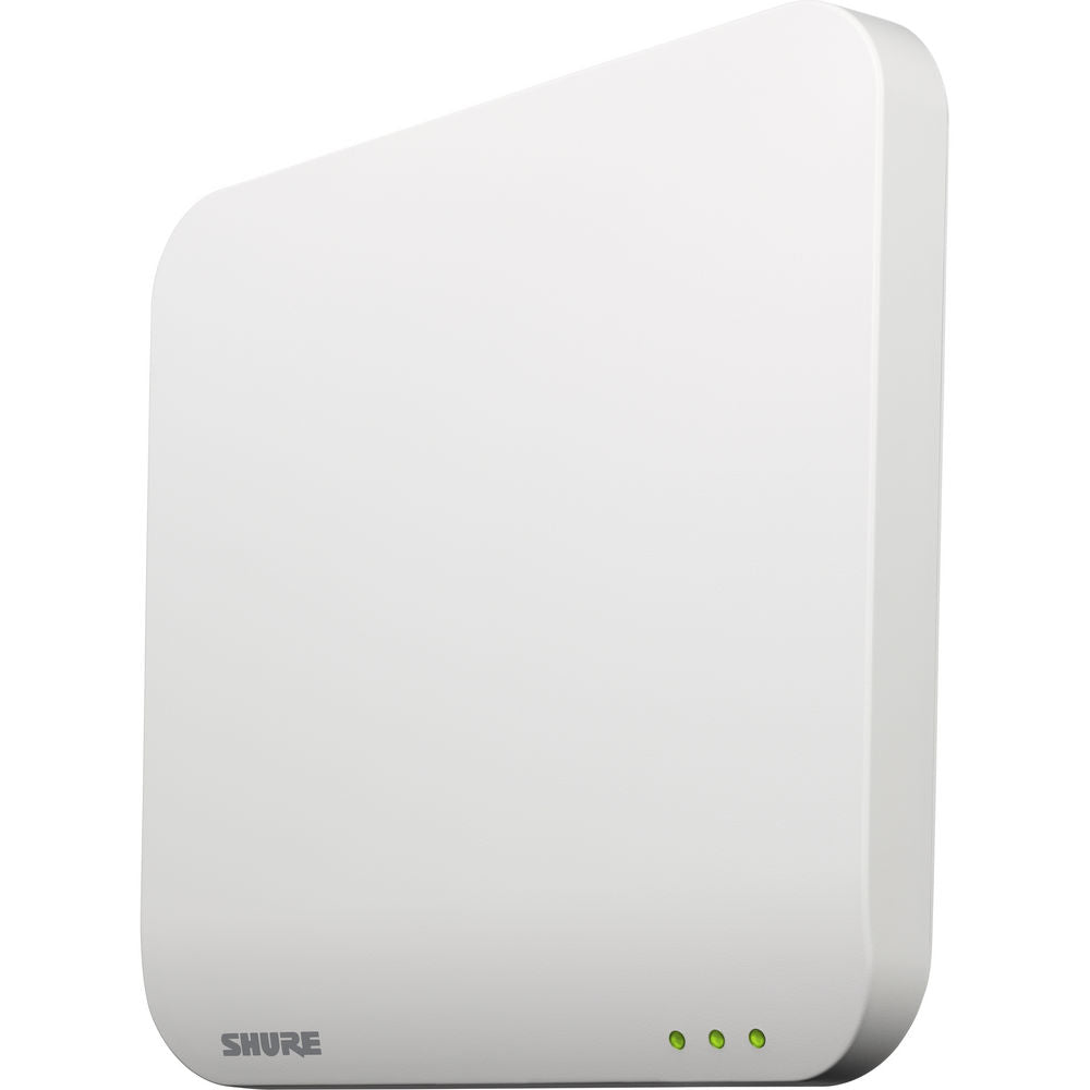 Shure MXWAPT8-Z10 Access Point Transceiver - 8 Channels