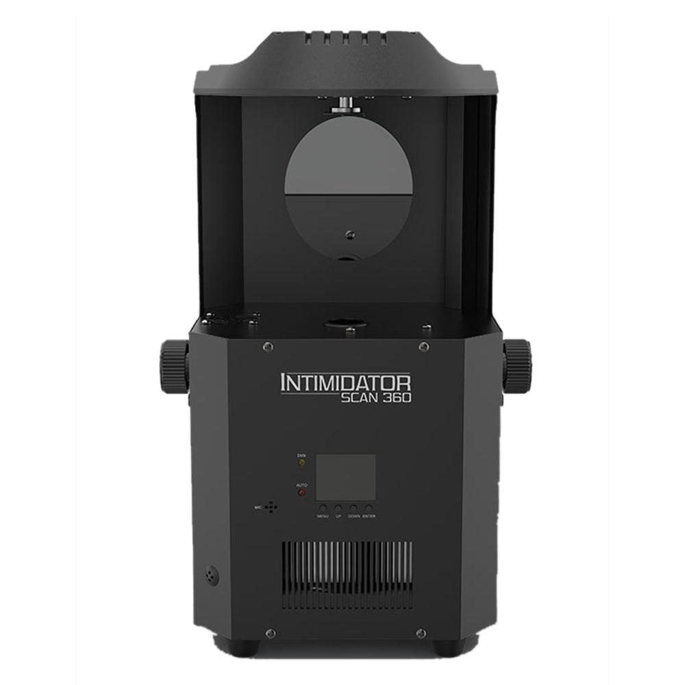 Chauvet DJ INTIMSCAN360 LED Scanner