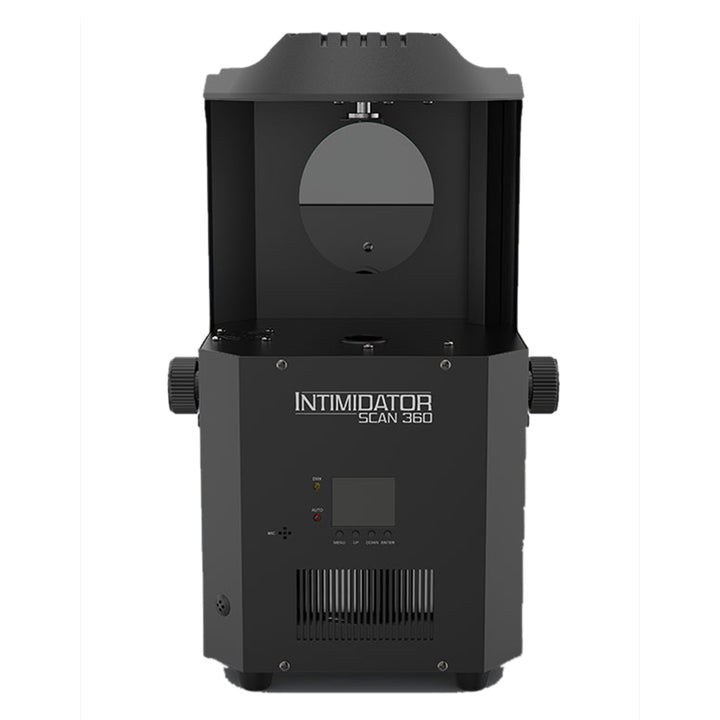 Chauvet DJ INTIMSCAN360 LED Scanner
