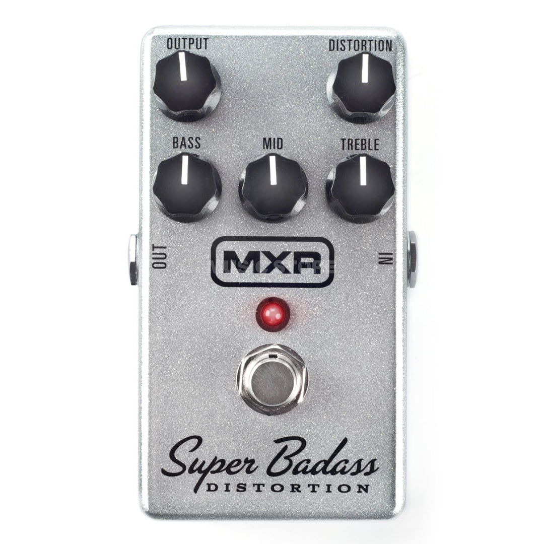 MXR M75 Super Badass Distortion Pedal