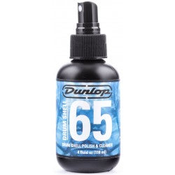 Dunlop JD6400 /System 65 Cymbal&drum carekit