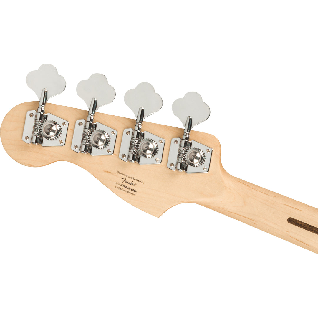 Squier Affinity Series Precision Bass (Lake Placid Blue)