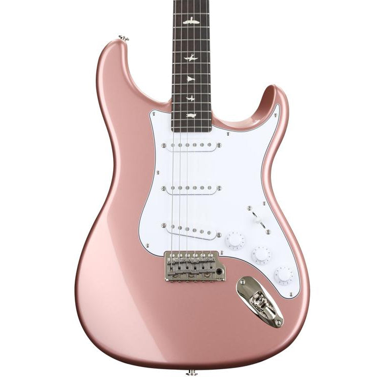 PRS Silver Sky John Mayer Signature Electric Guitar (Midnight Rose)