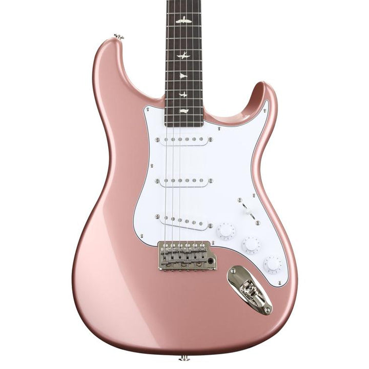 PRS Silver Sky John Mayer Signature Electric Guitar (Midnight Rose)