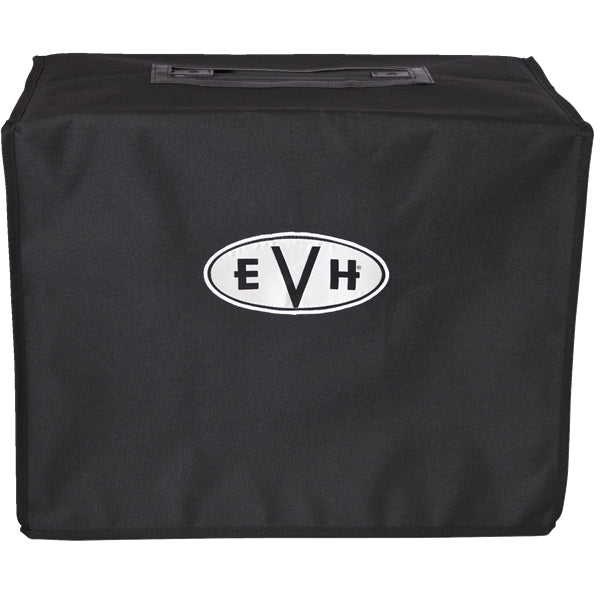 EVH 5150III 1x12” Guitar Amp Cabinet Cover - Black