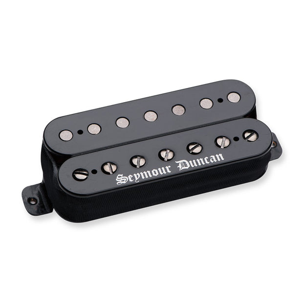 Seymour Duncan Black Winter Bridge 7-String