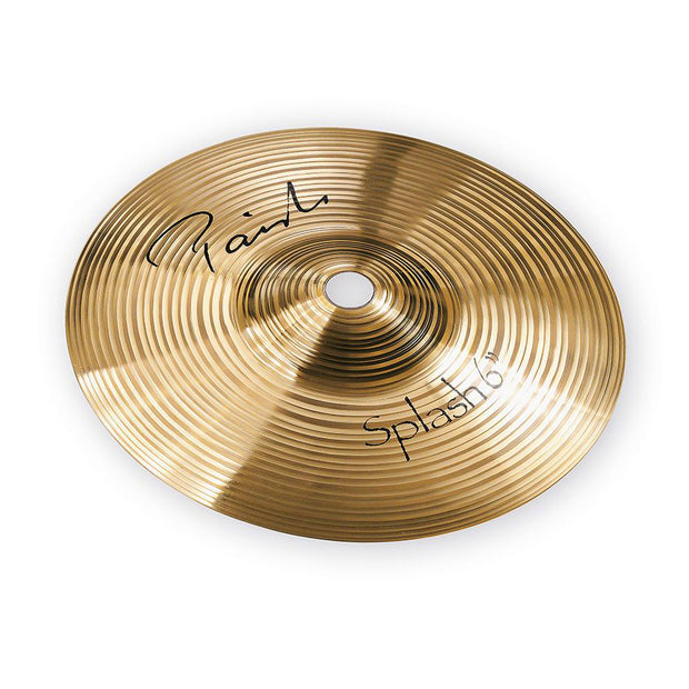 Paiste Signature Series Splash Cymbal - 6”