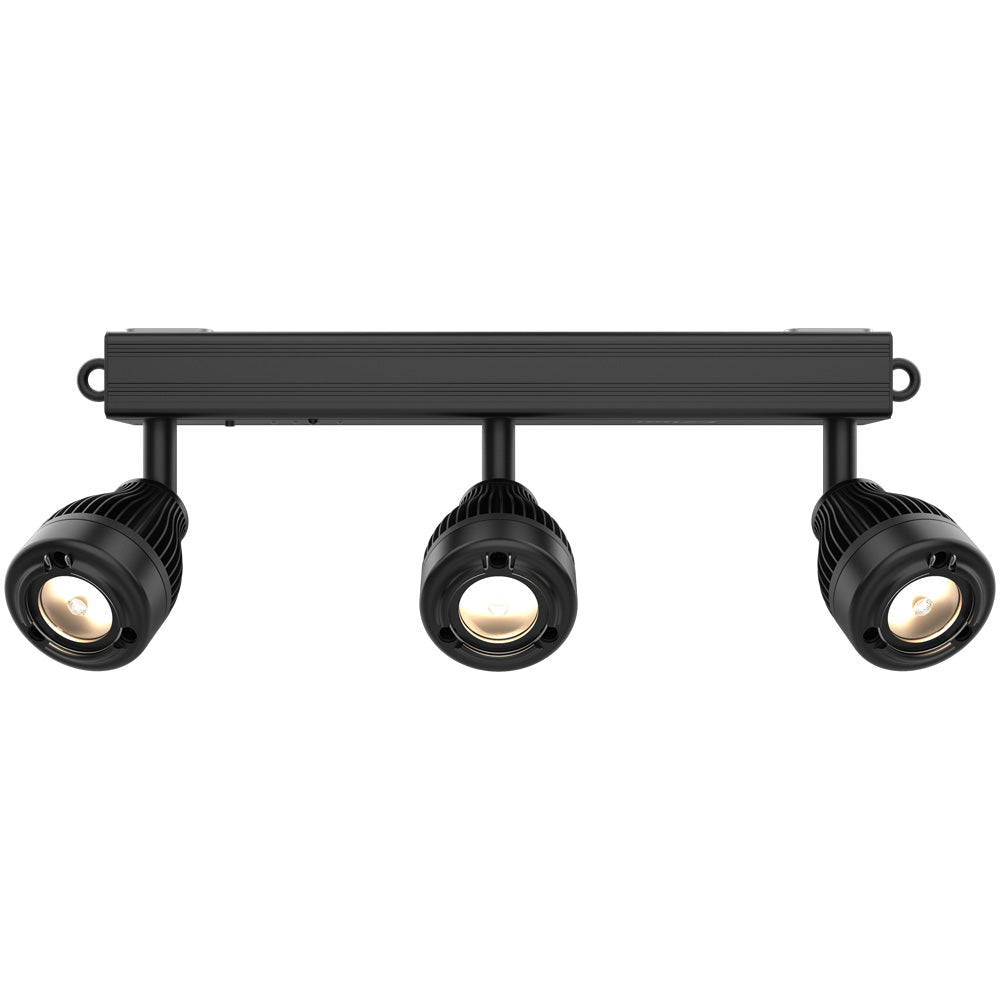 Chauvet DJ EZBar Battery Powered Pinspot Bar