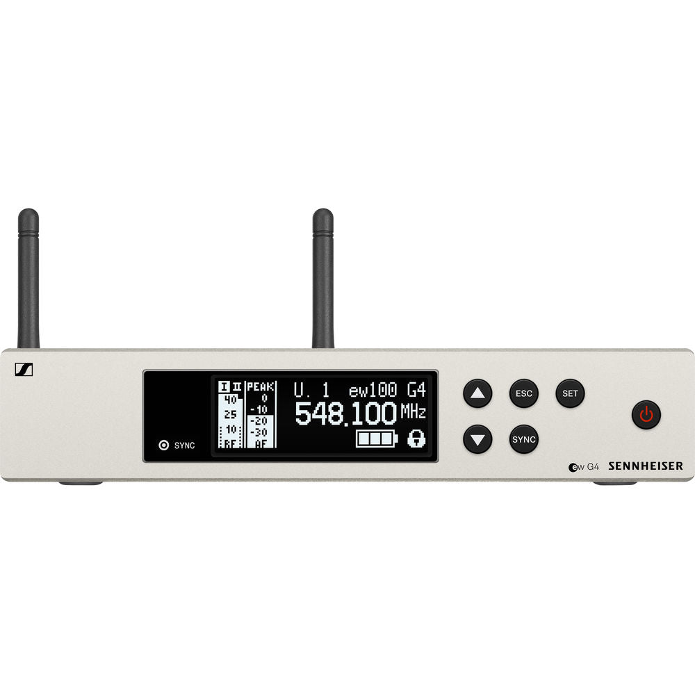 Sennheiser ew 100 G4-ME2/835-S-A1