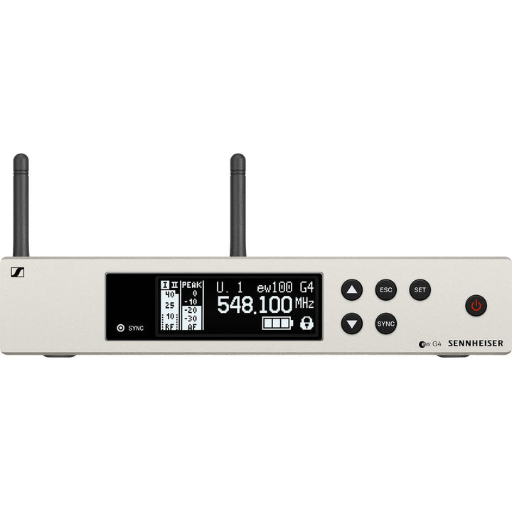 Sennheiser ew 100 G4-ME2/835-S-A1