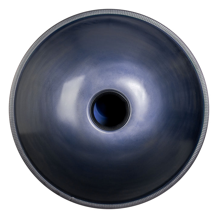 Sela SE308 Melody Handpan C# Kurd (440 Hz; incl. padded bag)