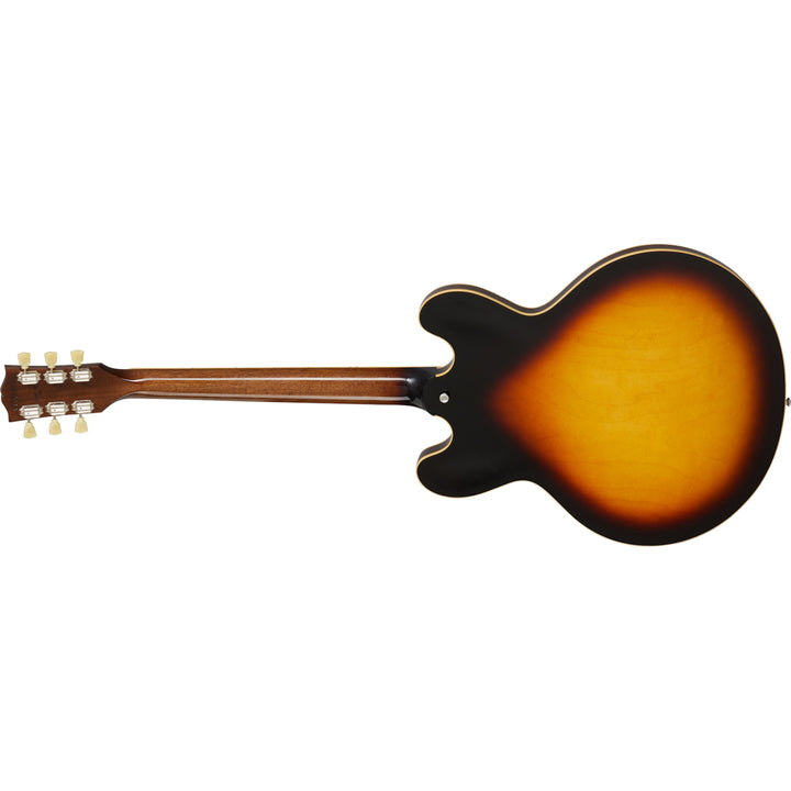Gibson ES-335 DOT Semi-Hollow Body Electric - Vintage Burst