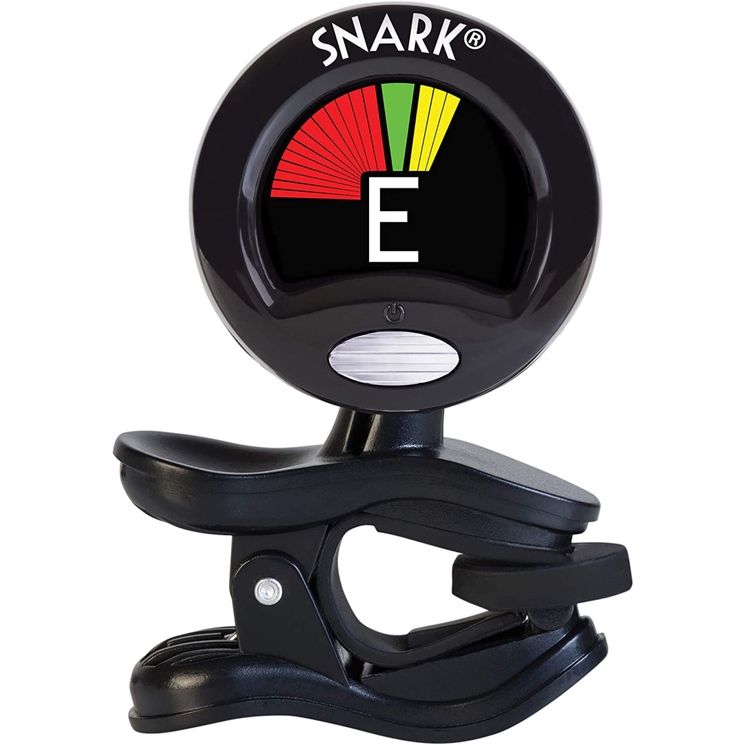 Snark SN-5X Guitar, Bass and Violin Tuner