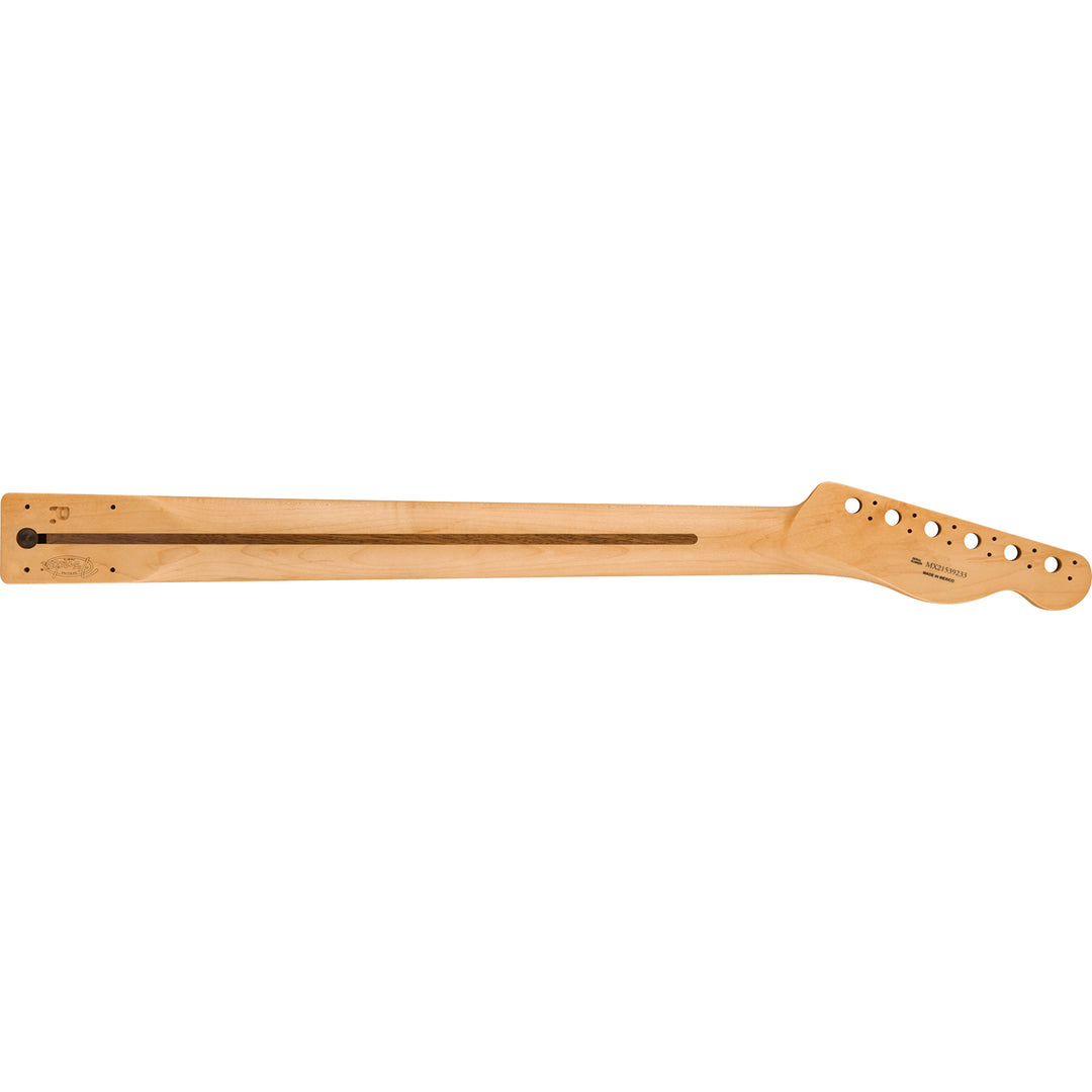 Fender Player Series Telecaster LH Neck, 22 Medium Jumbo Frets, Maple, 9.5", Modern “C"
