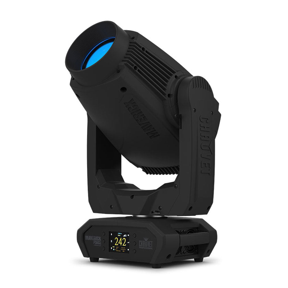 Chauvet Pro Maverick Force S Profile Light