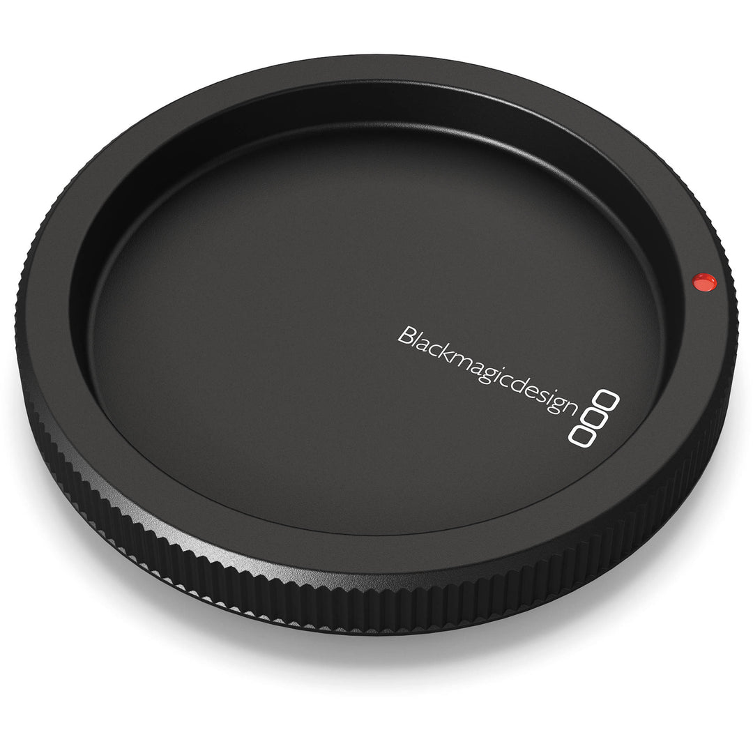Blackmagic Design Camera - Lens Cap B4