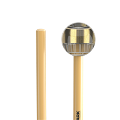 Promark SU7R-Promark SPYR Lexan Bell Mallet
