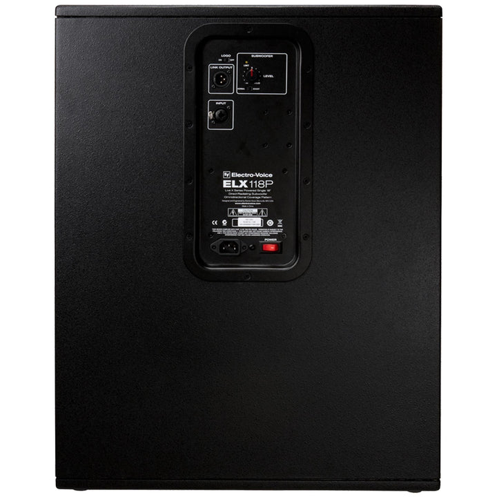 Electro-Voice 18in Live X Powered Subwoofer