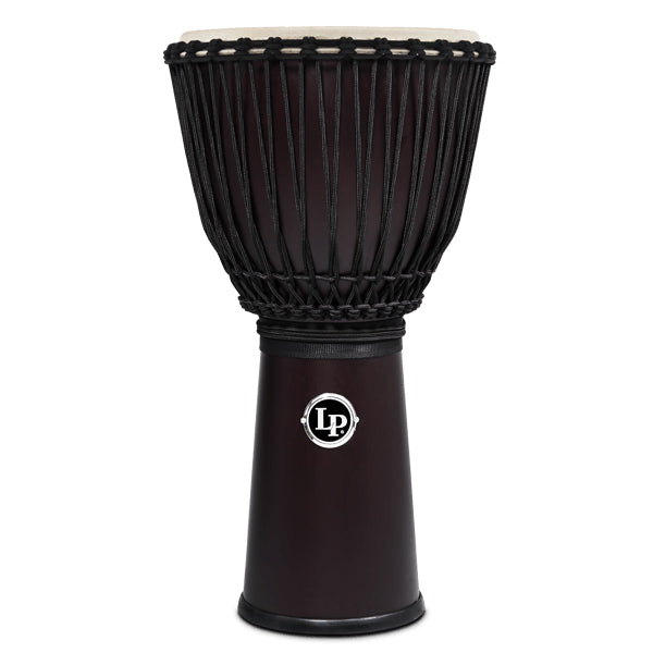 LP LP799-DW Rope Tuned 12-1/2” Djembe - Siam Oak