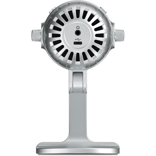 Saramonic SmartMic MTV550 Cardioid USB Condenser Microphone for Computers and Smartphones