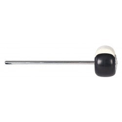 Gibraltar SC-3266 - G Class Black 90gram BD beater
