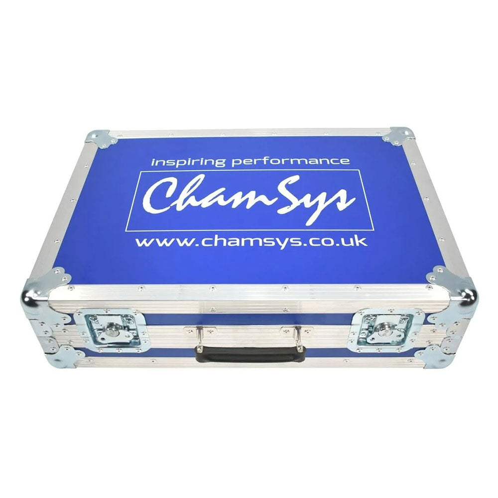 ChamSys Flight Case for Quick Q30