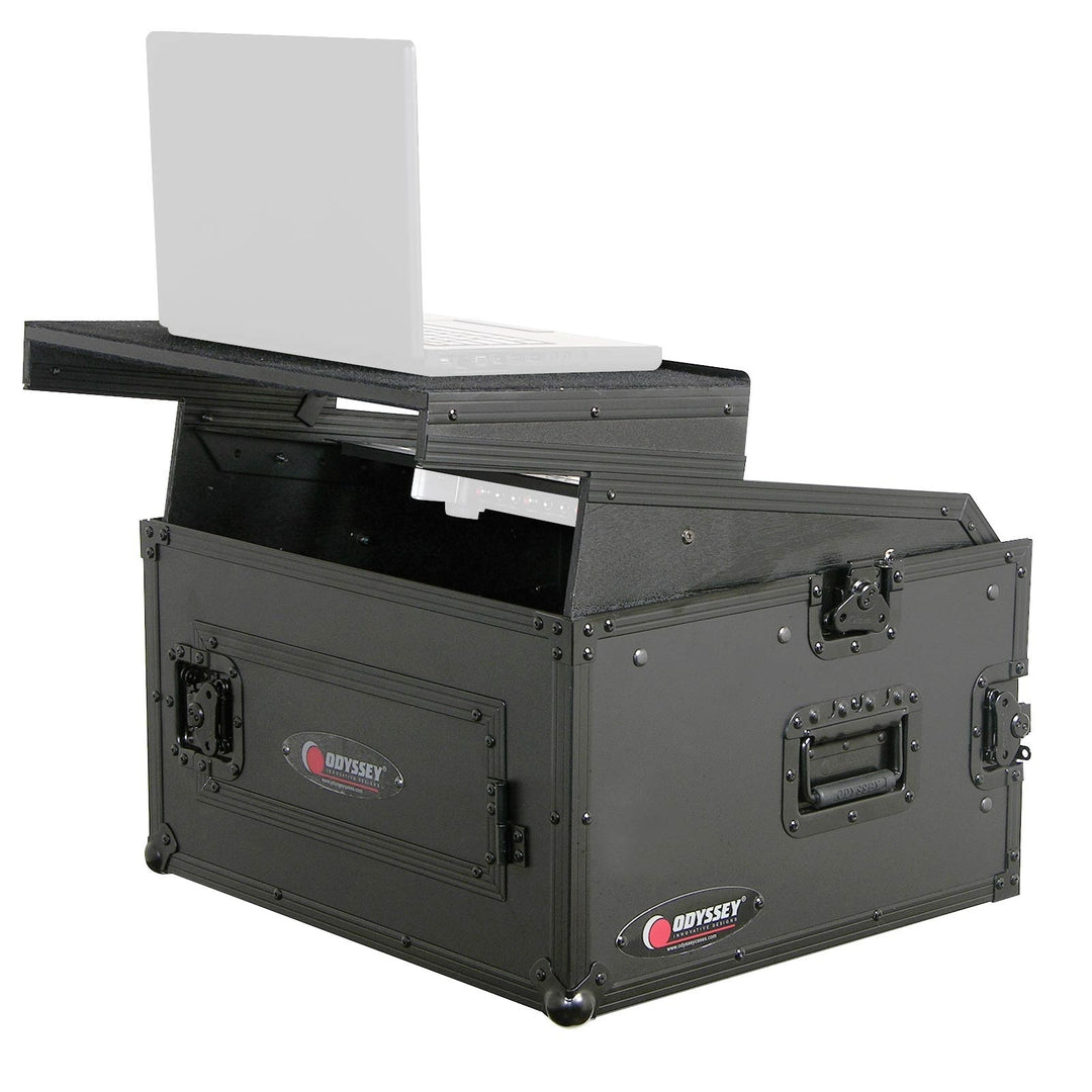 Odyssey FRGS804BL