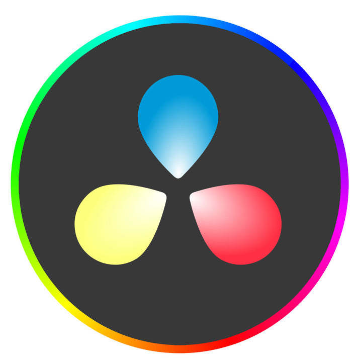 Blackmagic Design DaVinci Resolve Studio Software