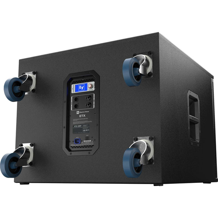 Electro-Voice ETX-18SP - 18” Powered Subwoofer